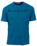 Maul Herren Grinberg fresh T-Shirt 60