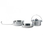 Tatonka - Camp Set - Topf Gr Regular