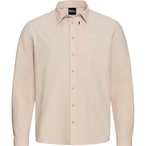 Jack Wolfskin Prelight Suncool  Herren  Hemden beige Größe XL Trekking  Kühle
