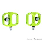 Magped Sport2 100 Magnetpedale-Grün-One Size