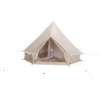 Nordisk - Asgard 7.1 Technical Cotton - 3-Personen Zelt beige