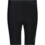 CMP Kinder Funktions Radhose kurz (Größe 116, schwarz)