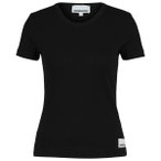 ARMEDANGELS - Women's Kardaa - T-Shirt Gr XS schwarz