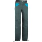 E9 Onda Story Hose Damen  Kletterhose grau Größe S Bouldern | Sportklettern  H
