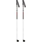 Movement Race Pro Carbon Skistöcke  Skistöcke schwarz Größe 140CM Skifahren