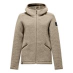 SALEWA Damen FANES SARNER JKT W, Größe 38 in beige