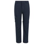 Regatta - Kid's Sorcer Zip Off Trousers III - Zip-Off-Hose Gr 9-10 Years blau