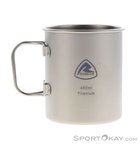 Robens Titan Tasse-Silber-One Size