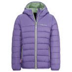Trollkids - Girl's Eikefjord Jacket - Kunstfaserjacke Gr 176 lila