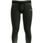 Odlo Blackcomb Herren Funktionsunterhose ( Dunkelgrün XXL Größe,)