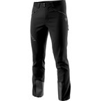 Dynafit TLT Touring Dynastretch Hose Herren  Skitourenhose schwarz Größe L Tre