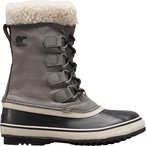 Sorel Winter Carnival WP  Damen  Winterschuhe & Winterstiefel grau Größe 38 Li