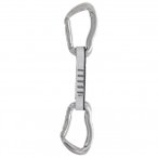 AustriAlpin - Rockit Set Alu Schnapper - Express-Set Gr 11 cm grau