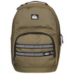 Quiksilver - Schoolie 3.0 30 - Daypack oliv