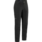Arc'teryx Gamma SL Hose Damen  Softshellhose schwarz Größe XL Trekking  Windab