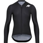 Assos MILLE GT Jersey S11 Evo Herren Radtrikot ( Schwarz L)