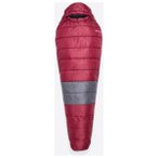 Marmot - Trestles Elite Eco 50 - Kunstfaserschlafsack Gr 183 cm - Regular Zip: L