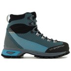 La Sportiva - Women's Trango TRK GTX - Wanderschuhe 36,5 blau/schwarz