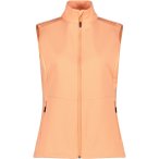 CMP Damen Weste (Größe L, orange)