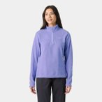 HELLY HANSEN Damen Ski Alpin Sweatshirts Sweatshirts lg.Arm Da W DAYBREAKER 1/2 