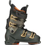 Tecnica COCHISE HV 120 DYN GW 25/26 Alpin Skischuhe Unisex ( Grün 25,5 CM,)