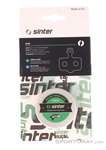 Sinter Avid/SRAM/Trickstuff Typ G Race Bremsbeläge-Grün-One Size