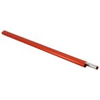 Stoic - NjavveSt. Universal Replacement Pole Segments 8.7 - Ersatzteil rot