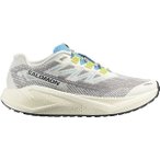SALOMON Herren Laufschuhe SHOES AERO BLAZE 3 GRVL Vanila/Ojds/Blac, Größe 43 �