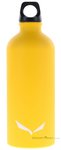 Salewa Isarco Lightweight Stainless 0,6l Thermosflasche-Gelb-One Size