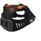 Silva Ignite Head Mount  Lampenzubehör schwarz Größe One Size