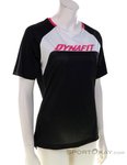 Dynafit Ride Shirt Damen T-Shirt-Schwarz-XS
