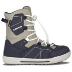 Lowa - Kid's Raik GTX Hi Junior - Winterschuhe 25 grau