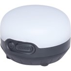Black Diamond Moji R+ - Camping-Lampe black