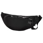 Arc'teryx - Axios 4 Crossbody - Hüfttasche schwarz