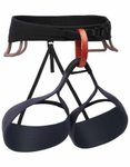 Black Diamond - Harnais d'escalade - M Solution Harness Carbon für Herren 