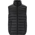 WHISTLER Vest Arubi, Größe 2XL in Schwarz