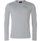 Endura Loop  Herren  Longsleeves grau Größe S Mountainbike  Elastisch