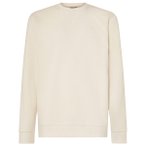 Oakley - Relax Crew Sweatshirt 2.0 - Pullover Gr S beige/weiß