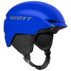 Scott - Kid's Keeper 2 Plus - Skihelm Gr 51-54 cm - S lila