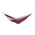 Ticket to the Moon - King Size Hammock - Hängematte Gr 320 x 230 cm lila
