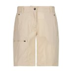 Campagnolo Damen Bermudas Da WOMAN BERMUDA, Größe 36 in Schwarz
