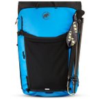 Mammut - Alto 34 - Daypack schwarz/blau