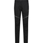 CMP Damen Keilhose WOMAN PANT HYBRID, Größe 36 in Schwarz
