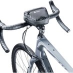 Deuter Front 1.2   Fahrradtaschen schwarz Größe 1.2L Camping