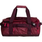 The North Face Base Camp Voyager Duffel  Reisetasche schwarz Größe 42L Reise