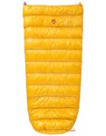Pajak - Ultraleichter Daunenschlafsack - Radical ULX  - Gold