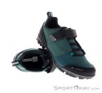 Vaude TVL Parei 2.0 Damen Fahrradschuhe-Grün-38