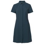 Vaude - Women's Farley Stretch Dress - Kleid Gr 38 blau
