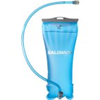SALOMON Trinkbehälter SOFT RESERVOIR 2L Clear Blue, Größe ONE SIZE in Blau