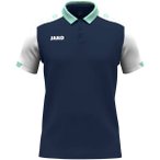 JAKO Herren Polo Polo Dynamic, Größe XL in Blau